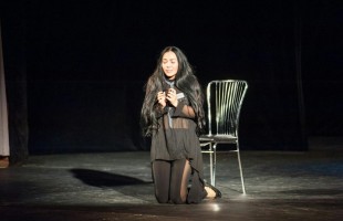 На сцену  Молодёжного театра им. М.Карима вернется спектакль «Ромео и Джульетта»