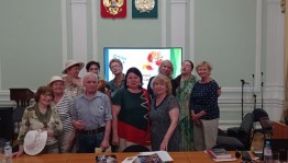«Цветаевские встречи» в Национальном музее Башкортостана