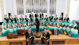 НОНИ РБ под управлением Линара Давлетбаева выступит на открытии форума "Мусафир"