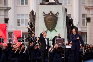В Уфе стартовал Фестиваль  классической музыки «Романтика осени»