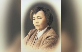 К 115-летию со дня рождения народного писателя Башкортостана Зайнаб Биишевой