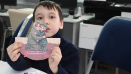 Учреждения культуры Республики Башкортостан отметили День снятия блокады