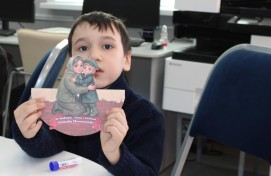 Учреждения культуры Республики Башкортостан отметили День снятия блокады Учреждения культуры Республики Башкортостан отметили День снятия блокады