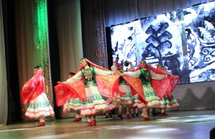 Мечетлинский район представил свои достижения в рамках фестиваля-марафона "Страницы истории Башкортостана"