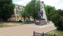 В Сибае появится новый памятник