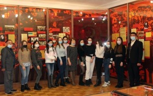 Дом-музей Шагита Худайбердина приглашает на выставку новых музейных артефактов