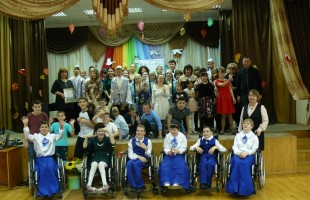 В Уфе состоится заключительный концерт проекта «Дети – детям: музыка наших сердец»
