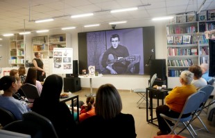 Дайджест: Учреждения культуры Башкортостана активно содействуют реализации нацпроекта «Семья»