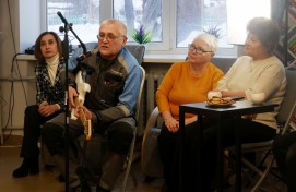 Дайджест: Учреждения культуры Башкортостана активно содействуют реализации нацпроекта «Семья»