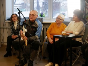 Дайджест: Учреждения культуры Башкортостана активно содействуют реализации нацпроекта «Семья»