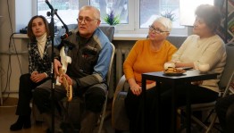 Дайджест: Учреждения культуры Башкортостана активно содействуют реализации нацпроекта «Семья»