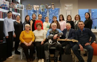 Дайджест: Учреждения культуры Башкортостана активно содействуют реализации нацпроекта «Семья»