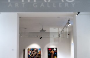 В Уфе состоится открытие выставки к 25-летию галереи «Мирас»
