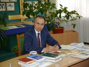 В Уфе состоится творческая встреча c народным поэтом Башкортостана Кадимом Аралбаевым