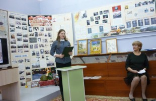 В Благовещенском районе прошли VI Районные краеведческие чтения «Дашковы в истории России»