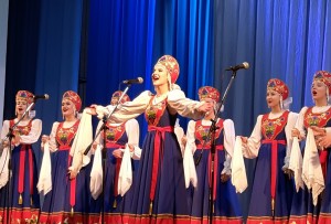 В республике стартует заключительный этап IV Республиканского фестиваля-конкурса профессиональных образовательных учреждений сферы культуры «Соцветие талантов»