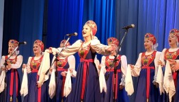 В республике стартует заключительный этап IV Республиканского фестиваля-конкурса профессиональных образовательных учреждений сферы культуры «Соцветие талантов»