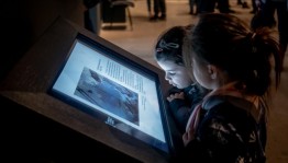 В уфимском историческом парке «Россия – Моя история» откроется выставка «Память поколений»
