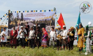 В республике пройдёт фестиваль “Ай, Уралым, Уралым!”