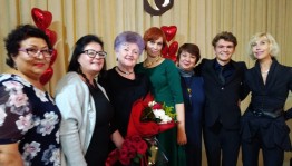 В Салаватском музыкальном колледже открыли новый сезон
