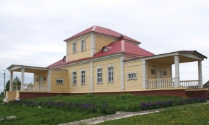 В Музее семьи Аксаковых в селе Надеждино открывается выставка личных вещей участников Великой Отечественной войны