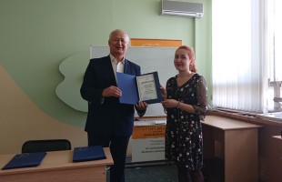 Определены победители конкурса «Мастер слова-2020»