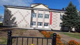 В селе Асяново после масштабной реновации открылся новый Дом культуры