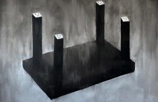 В Уфе состоится выставка живописи и графики Азата Басырова