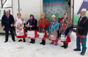 Автоклубы на страже искусства Башкортостана: когда и где пройдут следующие концерты