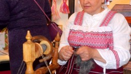 "Ижад" приглашает провести выходные за рукоделием