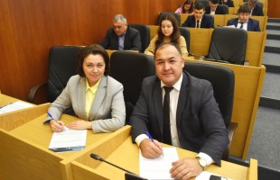 В Башкортостане стартовала X Всероссийская просветительская акция «Большой этнографический диктант»