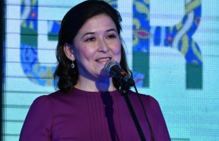 The International Festival of Turkic Theaters “Tuganlyk” started in Ufa