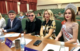 В финале конкурса «hылыукай-2020» Республику Татарстан  представит Лилия Арсланова