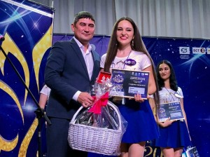 В финале конкурса «hылыукай-2020» Республику Татарстан  представит Лилия Арсланова