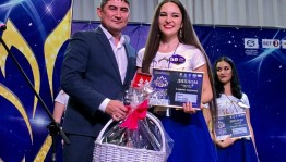 В финале конкурса «hылыукай-2020» Республику Татарстан  представит Лилия Арсланова