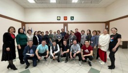 Фестиваль ансамблей народного танца на приз имени Файзи Гаскарова назвал победителей 2021 года