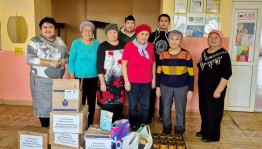 Мероприятия в библиотеках объединили жителей Башкортостана в День народного единства