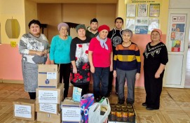 Мероприятия в библиотеках объединили жителей Башкортостана в День народного единства