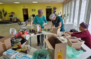 Мероприятия в библиотеках объединили жителей Башкортостана в День народного единства