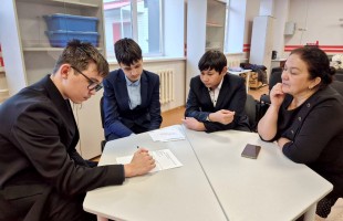 Библиотеки Башкортостана активно реализуют мероприятия в рамках нацпроекта «Семья»