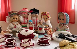 Башкортостан лидирует по привлечению специалистов культуры: Опыт Ильтеряковского клуба