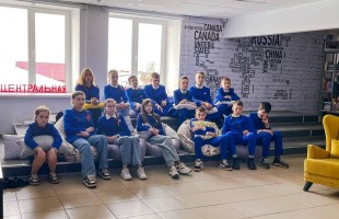 Дайджест: Как модельные библиотеки Башкортостана встречают День Победы