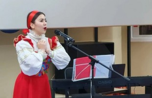 Земский работник культуры: Поддержка талантов в глубинках Башкортостана