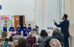 Земский работник культуры: Поддержка талантов в глубинках Башкортостана