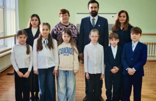 Земский работник культуры: Поддержка талантов в глубинках Башкортостана