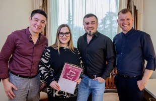 ГКЗ «Башкортостан» готовит серию выпусков к своему 45-летию