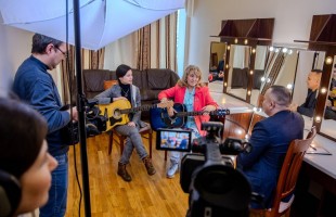 ГКЗ «Башкортостан» готовит серию выпусков к своему 45-летию