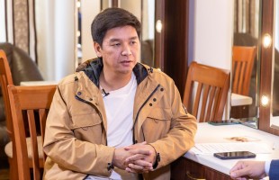 ГКЗ «Башкортостан» готовит серию выпусков к своему 45-летию