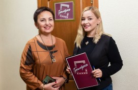 ГКЗ «Башкортостан» готовит серию выпусков к своему 45-летию