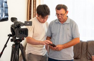 ГКЗ «Башкортостан» готовит серию выпусков к своему 45-летию